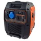 Инверторный генератор EVOline BQH 6200 E 5 кВт в Архангельске