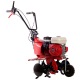 Культиватор Eurosystems Euro-5 EVO RM S/R Honda GX160 в Архангельске