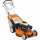 Газонокосилка бензиновая Stihl RM 655 V в Архангельске