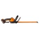 Кусторез аккумуляторный Worx WG261E в Архангельске
