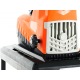 Измельчитель электрический Yard Fox 2800SE в Архангельске