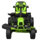 Садовый райдер аккумуляторный GreenWorks CrossoverT GC82LT107 в Архангельске