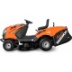 Садовый минитрактор Daewoo DWT 1020 в Архангельске