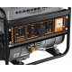Бензогенератор Carver PPG-1200A 0.9 кВт в Архангельске