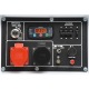 Дизельгенератор Daewoo DDAE 10000DSE-3 7.2 кВт в Архангельске