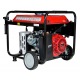 Бензогенератор Loncin LC8000-JS 6 кВт в Архангельске