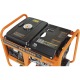 Дизельгенератор Carver PPG-5000D 3.3 кВт в Архангельске