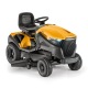 Садовый трактор Stiga Tornado 7108 W в Архангельске