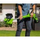 Аккумуляторный триммер GreenWorks G24LT28K2 в Архангельске