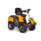 Райдер Stiga Park Pro 340 IX в Архангельске