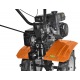 Мотоблок Carver МТ-70 (фрезы в комплекте) в Архангельске