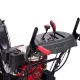 Снегоуборщик бензиновый EVOline SBG 690 HE в Архангельске