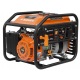 Бензогенератор Daewoo GDA 1200 1 кВт в Архангельске