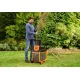 Измельчитель электрический Black+Decker Begas 5800-QS в Архангельске