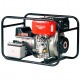 Дизельгенератор Europower EP 2800 DE 1.84 кВт в Архангельске