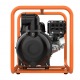 Бензиновая мотопомпа Zongshen MG 30 в Архангельске