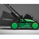 Аэратор электрический Caiman Cesar 1800 El в Архангельске