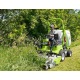 Садовый райдер Grillo FD 900 4WD в Архангельске