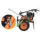 Мотоблок Carver MT-900DE в Архангельске