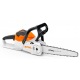 Аккумуляторная пила Stihl MSA 120 C-BQ-12 в Архангельске