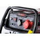 Бензогенератор Alteco APG 9800 TE 7 кВт в Архангельске