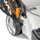 Газонокосилка аккумуляторная Daewoo DLM 4240 Li (без аккумулятора и зарядного устройства) в Архангельске