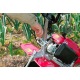Культиватор Honda F 220 DE в Архангельске