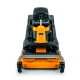 Садовый райдер Stiga MPV 520 W в Архангельске