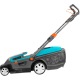 Газонокосилка аккумуляторная Gardena PowerMax Li-40/37 в Архангельске
