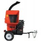 Измельчитель бензиновый Echo Bear Cat CH5653+ПСМ в Архангельске