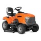 Садовый минитрактор Daewoo DSD 108 H в Архангельске
