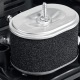 Мотоблок Steher GT-430 (фрезы в комплекте) в Архангельске