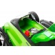 Газонокосилка аккумуляторная GreenWorks G40LM45K3 в Архангельске