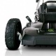 Газонокосилка аккумуляторная GreenWorks GC82LM51SP2 (без аккумулятора и зарядного устройства) в Архангельске