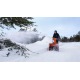 Снегоуборщик Husqvarna ST 324 в Архангельске
