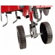 Культиватор Eurosystems Z-3 RM Loncin OHV 139 в Архангельске
