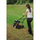 Бензиновый вертикуттер Cub Cadet XC1 B40 в Архангельске
