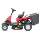 Садовый райдер MTD Minirider 60 RDE в Архангельске