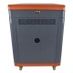 Бензогенератор EVOline QB 12003 E 10 кВт в Архангельске