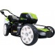 Газонокосилка аккумуляторная GreenWorks GD80LM53 80V DigiPro (без батареи и зарядного устройства) в Архангельске