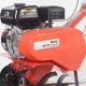 Бензиновый культиватор Patriot T 6,5/600 FB PG Kentucky в Архангельске