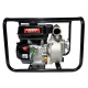 Бензиновая мотопомпа Loncin LC50ZB30-4.5Q в Архангельске