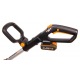 Триммер аккумуляторный Worx WP164E в Архангельске