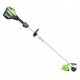 Аккумуляторный триммер GreenWorks GD60LT (без аккумулятора и зарядного устройства) в Архангельске
