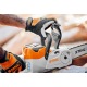 Аккумуляторная пила Stihl MSA 120 C-B-12&quot; в Архангельске
