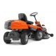 Садовый райдер Husqvarna R 213C с декой в комплекте в Архангельске