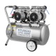 Компрессор поршневой безмасляный Hyundai HYC 30250LMS в Архангельске