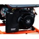 Бензогенератор Zongshen KB 3300 E 2.8 кВт в Архангельске