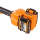 Триммер аккумуляторный Worx WG183E в Архангельске