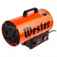 Газовая тепловая пушка Wester TG-20000 в Архангельске